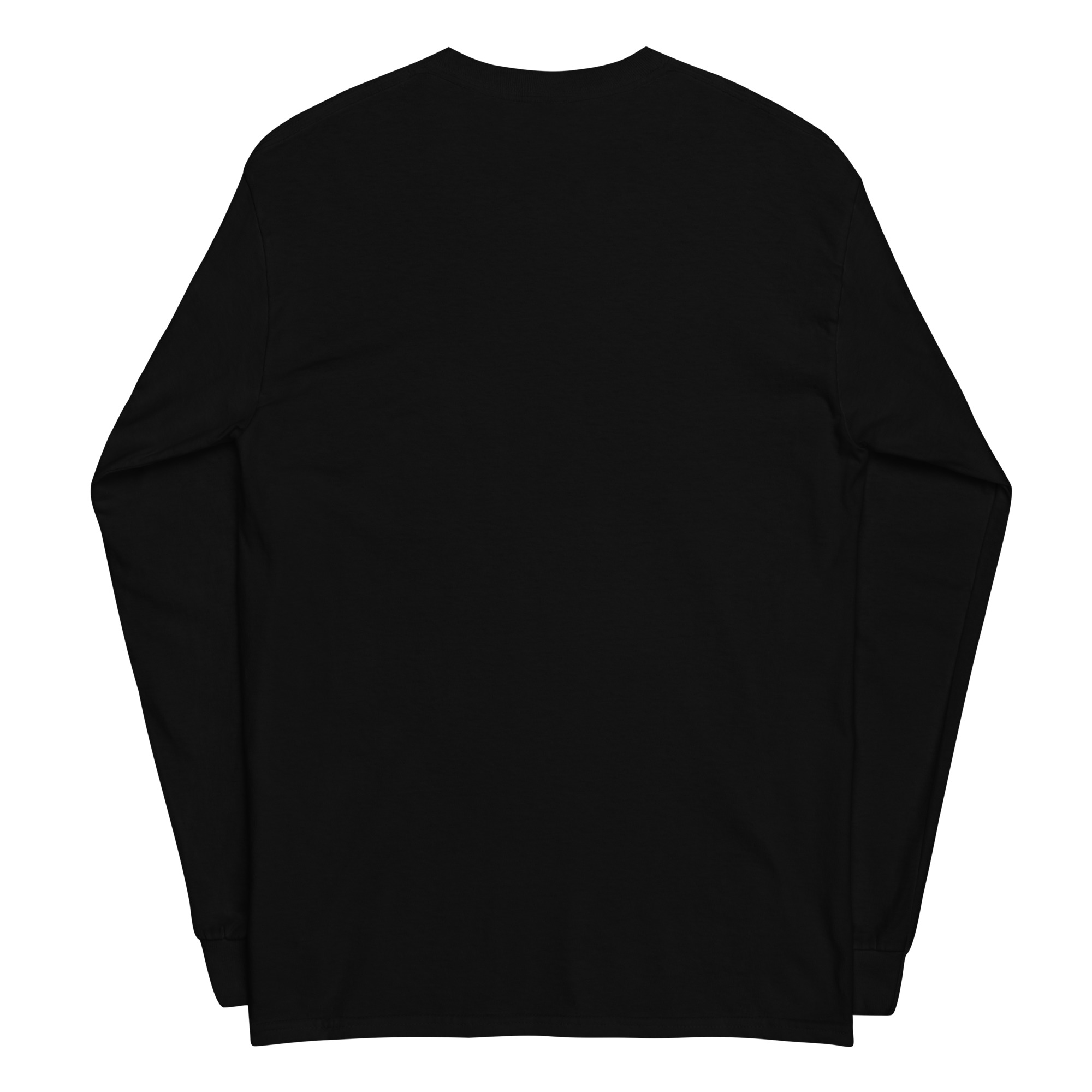 Steadfast Long Sleeve Tee (Mens) - Image 2