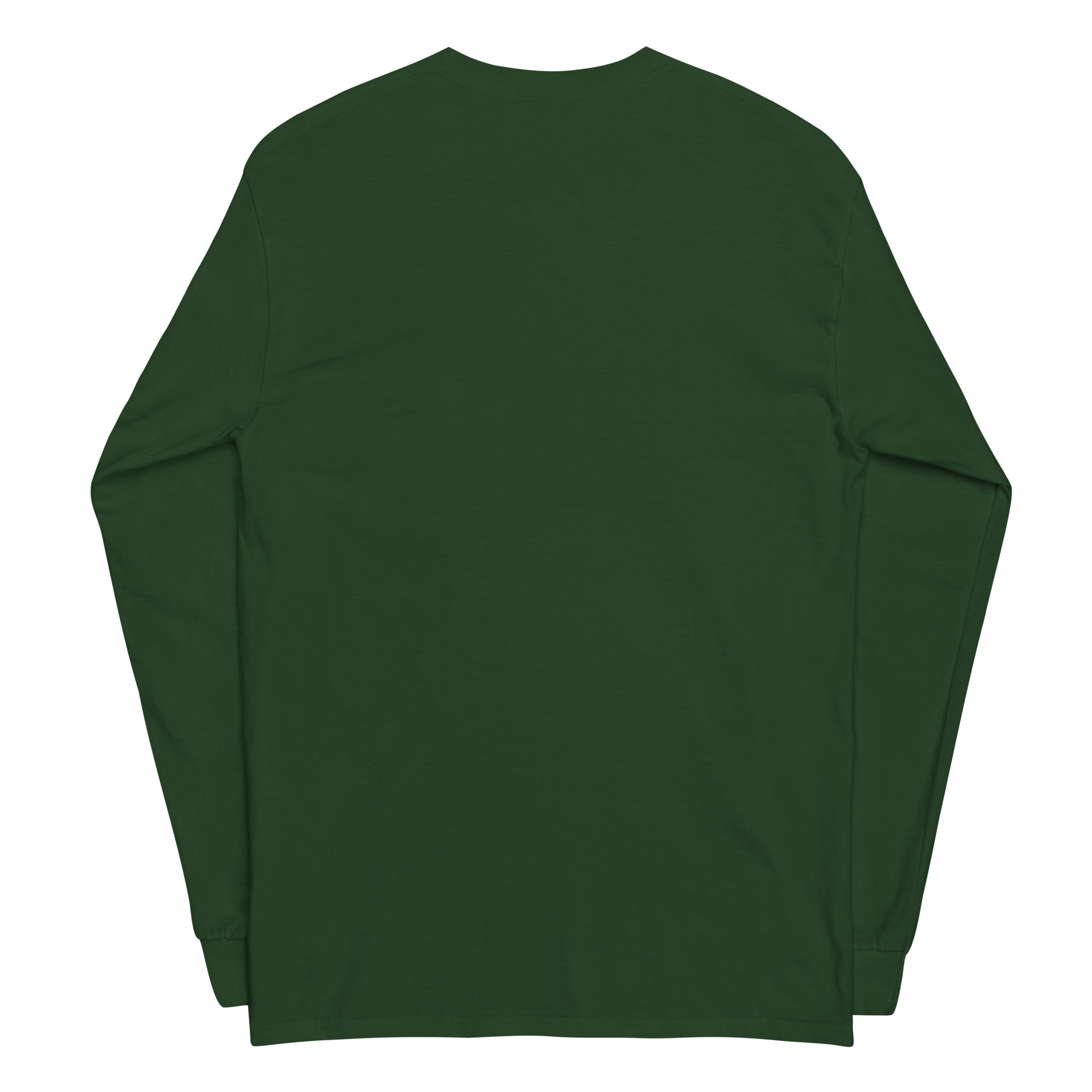 Steadfast Long Sleeve Tee (Mens) - Image 8
