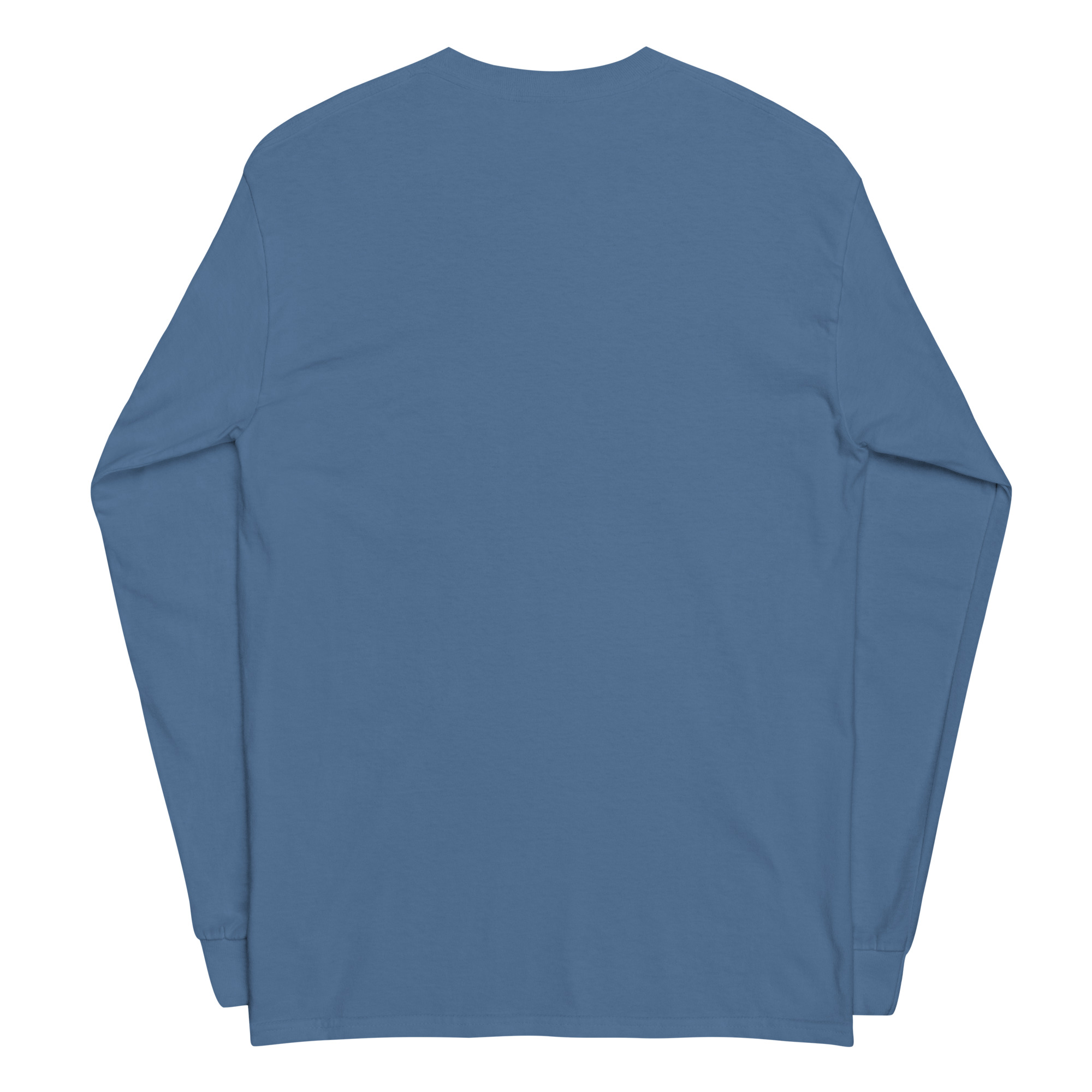 Steadfast Long Sleeve Tee (Mens) - Image 16