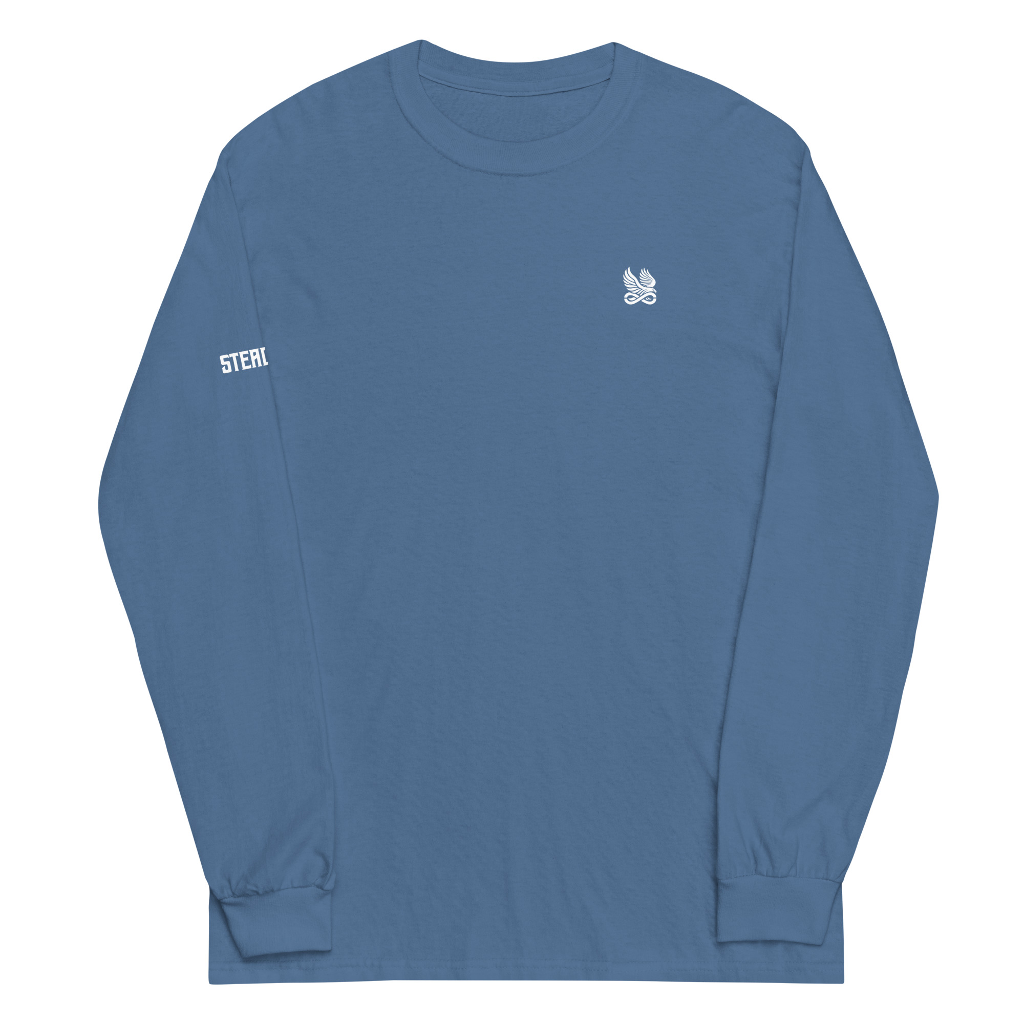 Steadfast Long Sleeve Tee (Mens) - Image 15
