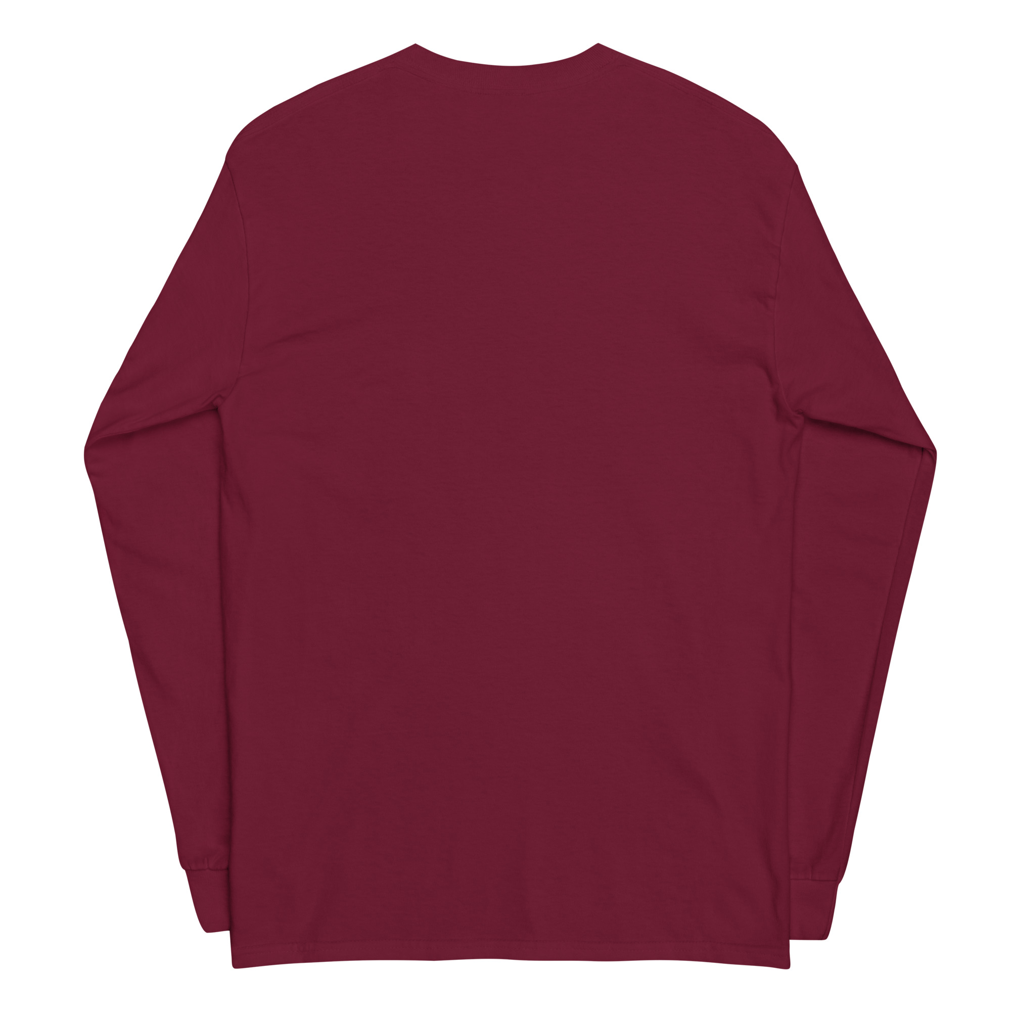 Steadfast Long Sleeve Tee (Mens) - Image 6