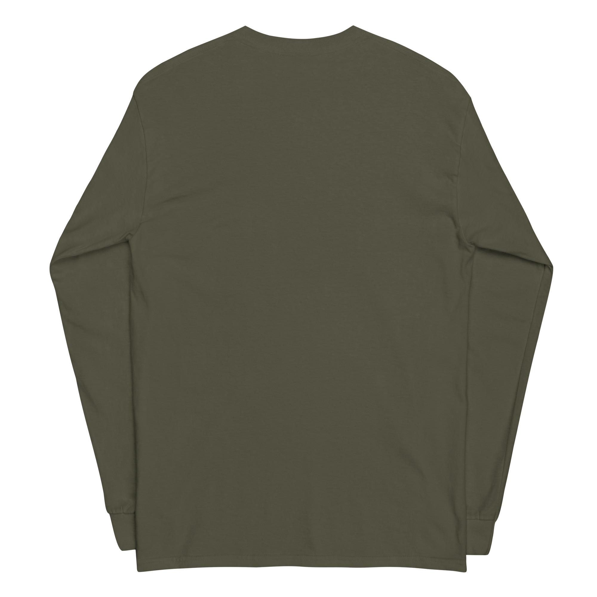 Steadfast Long Sleeve Tee (Mens) - Image 14