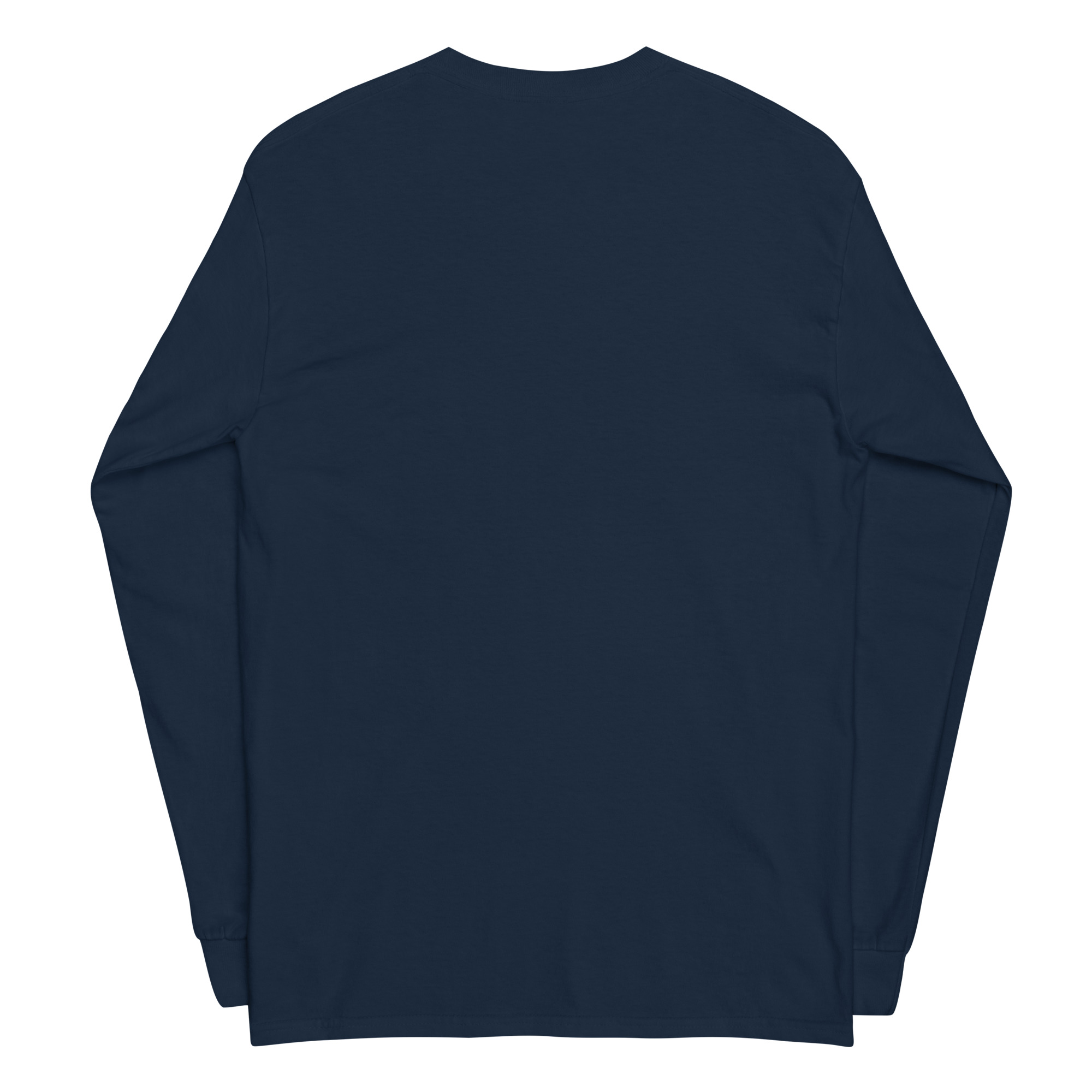 Steadfast Long Sleeve Tee (Mens) - Image 4