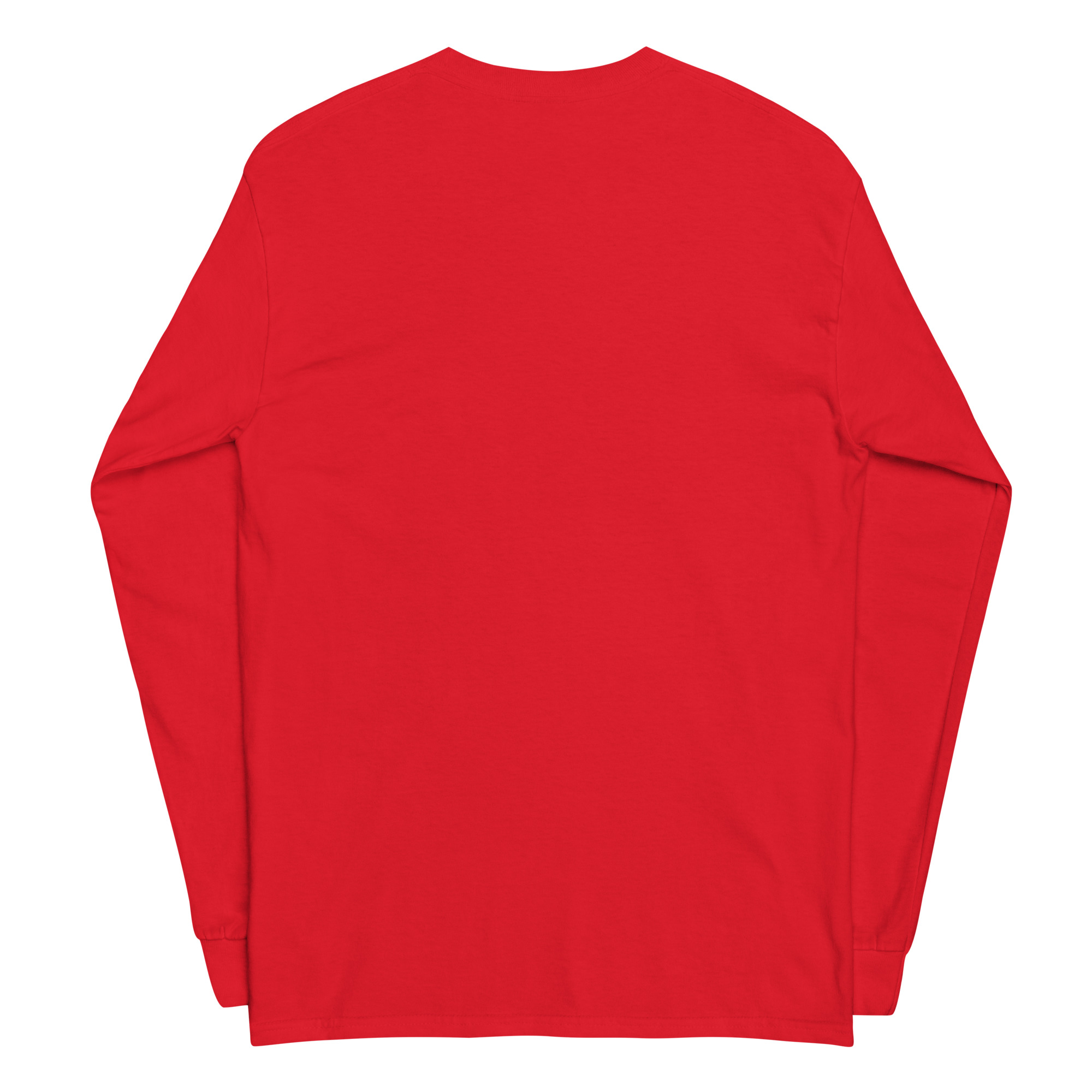 Steadfast Long Sleeve Tee (Mens) - Image 10