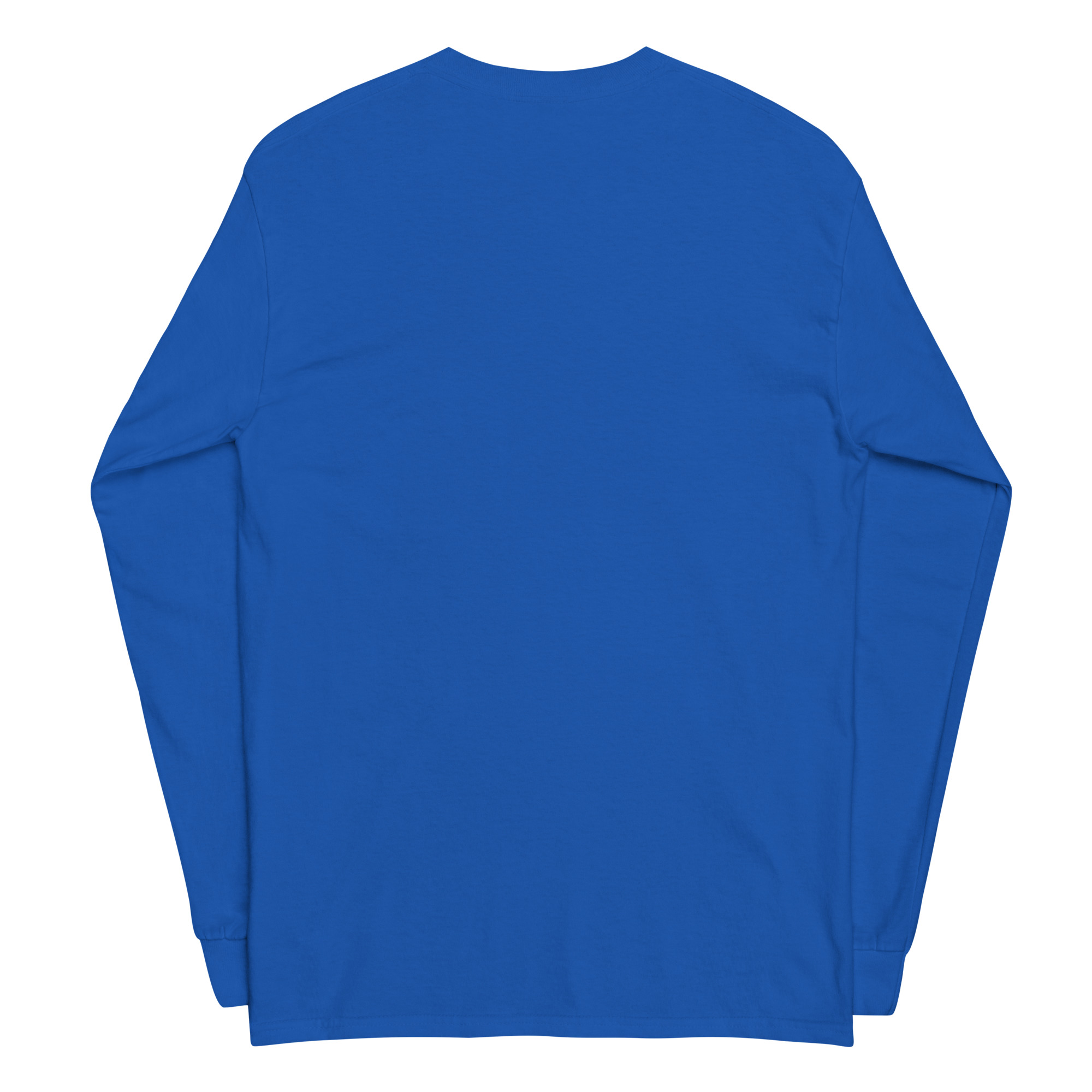 Steadfast Long Sleeve Tee (Mens) - Image 12