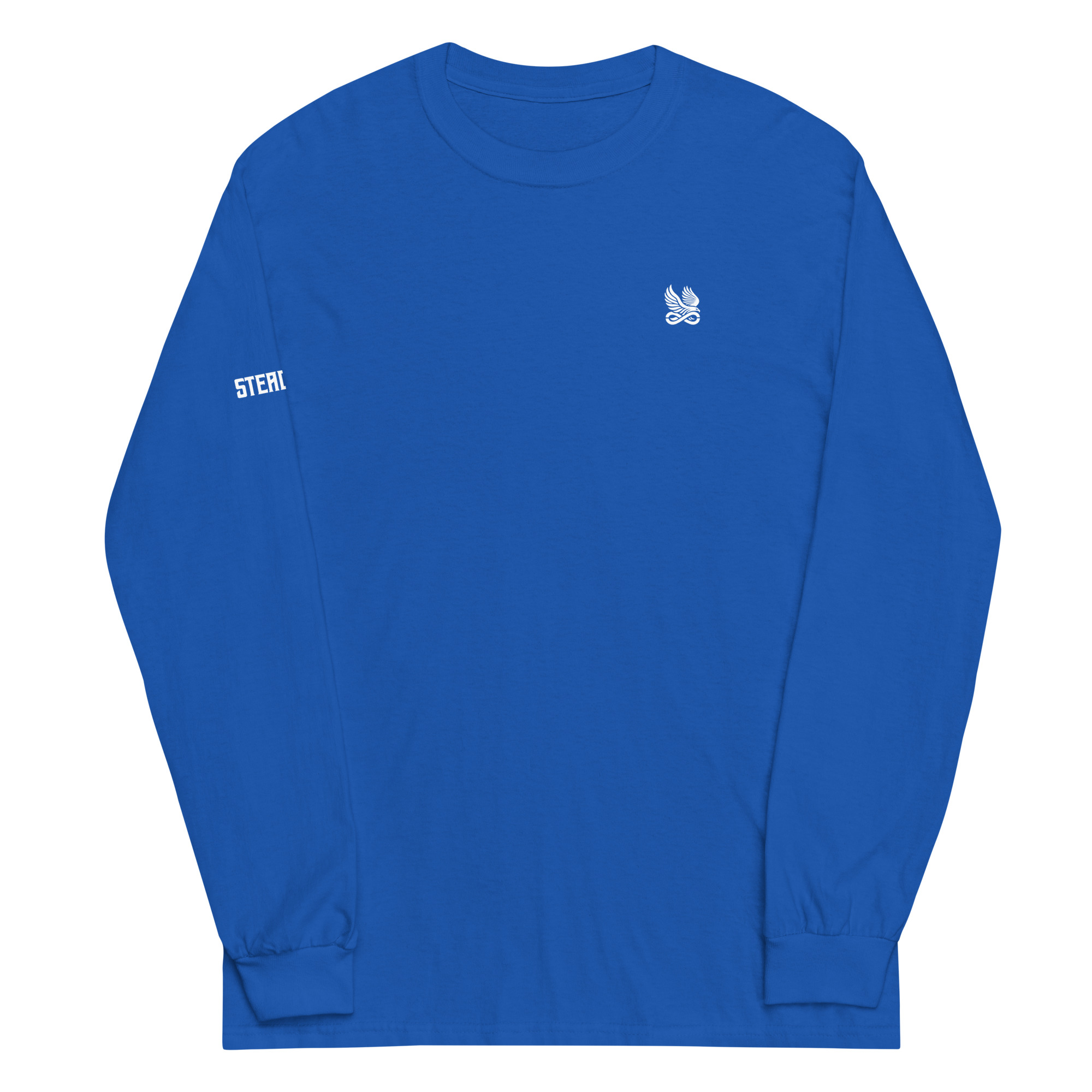 Steadfast Long Sleeve Tee (Mens) - Image 11