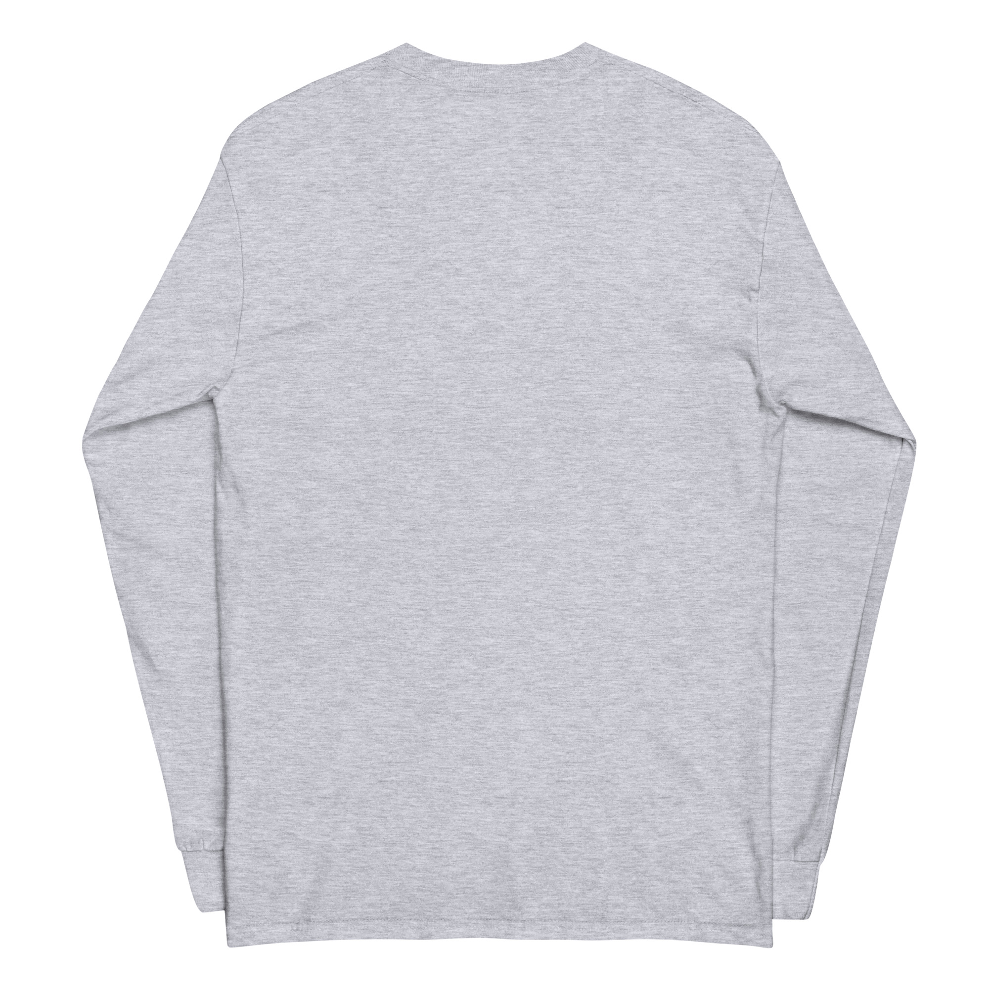 Steadfast Long Sleeve Tee (Mens) - Image 18