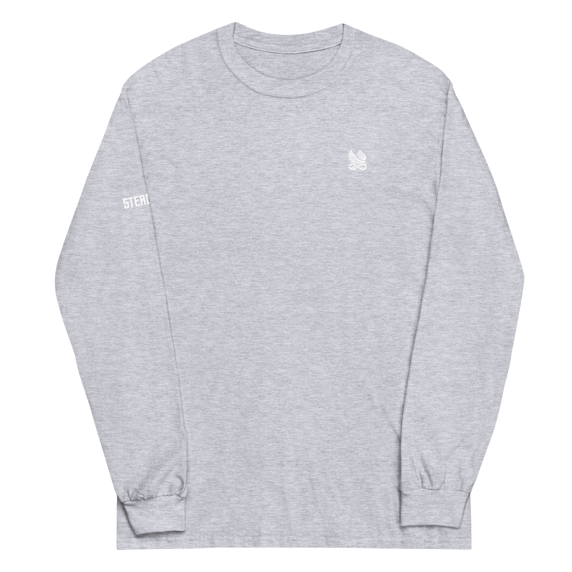Steadfast Long Sleeve Tee (Mens) - Image 17